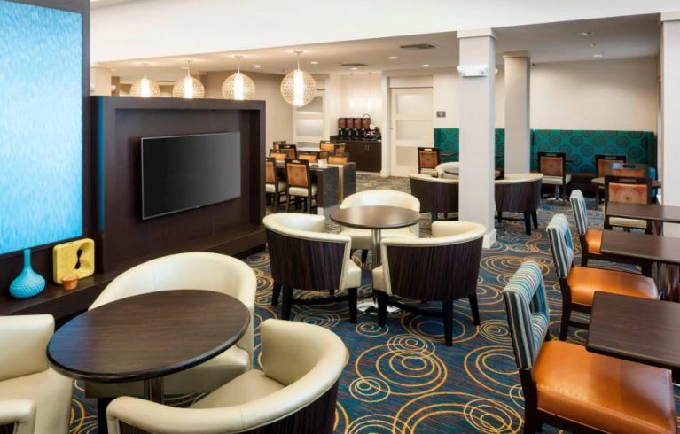 Residence Inn Fort Lauderdale Airport & Cruise Port, Fort Lauderdale