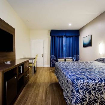 Hotel Palace Inn Blue image