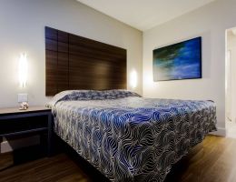 Palace Inn Blue, Houston