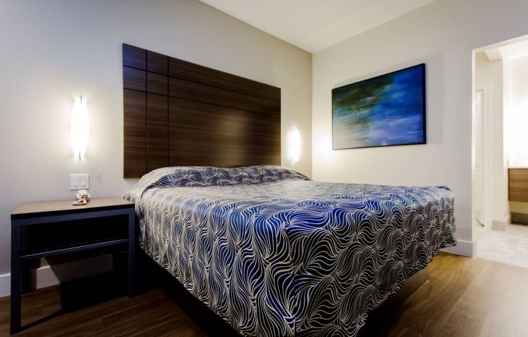 Palace Inn Blue, Houston
