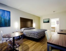 Palace Inn Blue, Houston