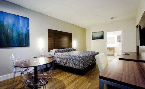 Hotel Palace Inn Blue image
