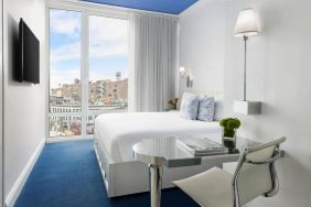 Hotel NoMo Soho image
