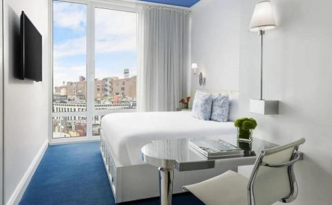 Hotel NoMo Soho image