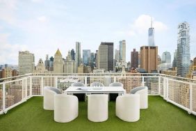 Hotel NoMo Soho image