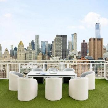 Hotel NoMo Soho image