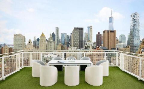 Hotel NoMo Soho image