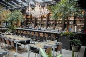 Hotel NoMo Soho image