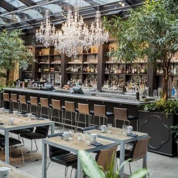 Hotel NoMo Soho image