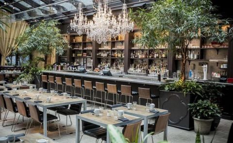Hotel NoMo Soho image