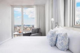 Hotel NoMo Soho image