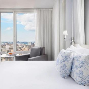Hotel NoMo Soho image
