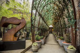 Hotel NoMo Soho image