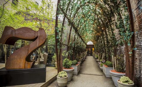 Hotel NoMo Soho image