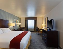 Holiday Inn Express & Suites Hermosa Beach, Hermosa Beach 