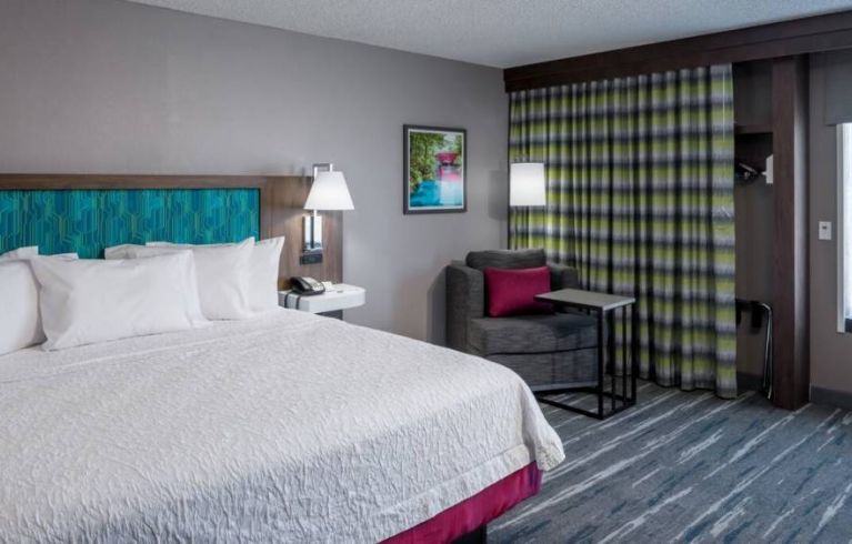 Hampton Inn Rogers/Bentonville, Rogers