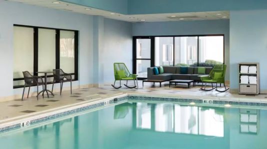 Hampton Inn Rogers/Bentonville, Rogers