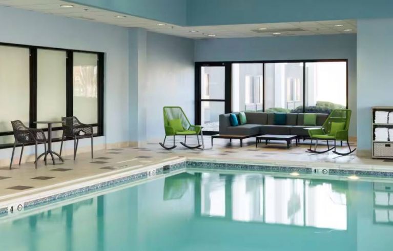 Hampton Inn Rogers/Bentonville, Rogers