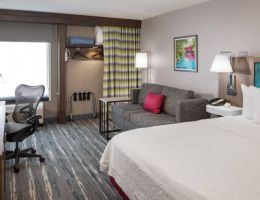 Hampton Inn Rogers/Bentonville, Rogers