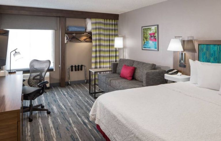 Hampton Inn Rogers/Bentonville, Rogers
