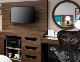 Hampton Inn Rogers/Bentonville, Rogers