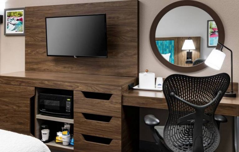 Hampton Inn Rogers/Bentonville, Rogers