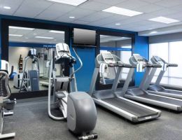 Hampton Inn Rogers/Bentonville, Rogers