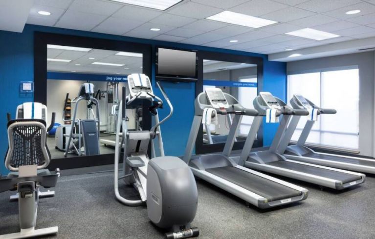 Hampton Inn Rogers/Bentonville, Rogers