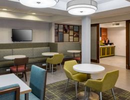 Hampton Inn Rogers/Bentonville, Rogers
