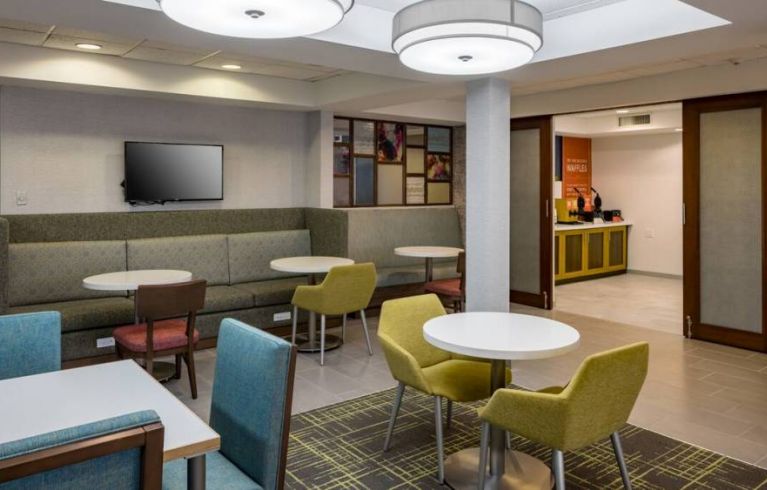 Hampton Inn Rogers/Bentonville, Rogers