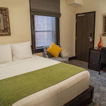 Hotel Hotel Fusion image