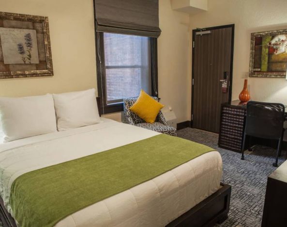 Hotel Fusion