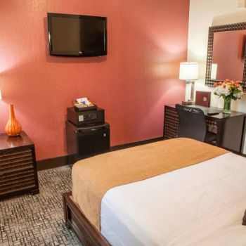 Hotel Hotel Fusion image