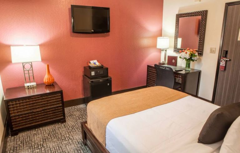 Hotel Fusion, San Francisco