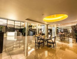 Hotel Fusion, San Francisco