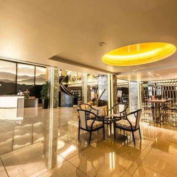 Hotel Hotel Fusion image