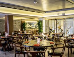 Hotel Fusion, San Francisco