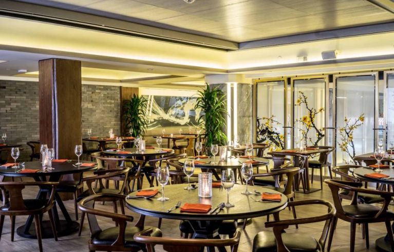 Hotel Fusion, San Francisco