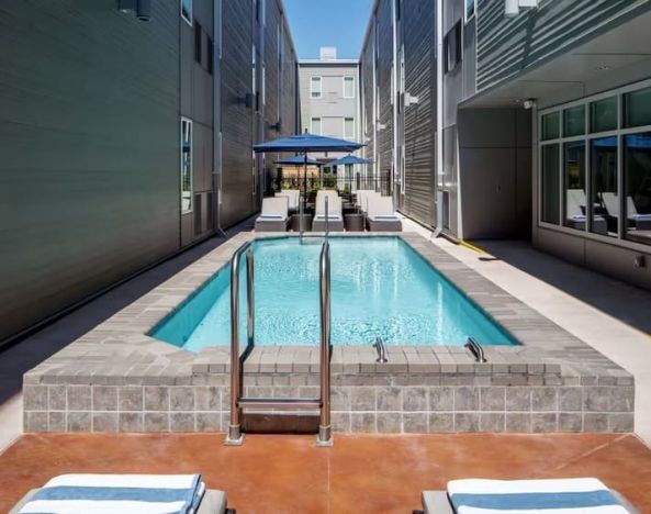 Homewood Suites By Hilton New Orleans French Quarter