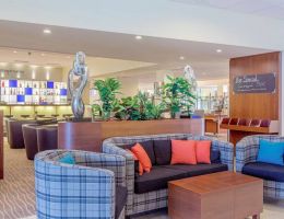 Best Western Macrander Hotel Frankfurt/Kaiserlei, Offenbach am Main