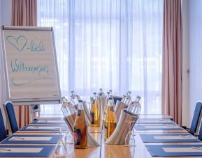 Best Western Macrander Hotel Frankfurt/Kaiserlei, Offenbach am Main