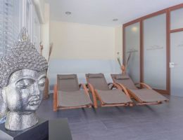 Best Western Macrander Hotel Frankfurt/Kaiserlei, Offenbach am Main