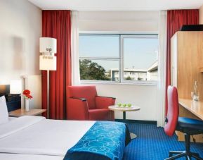 Intercity Hotel Frankfurt Airport, Frankfurt