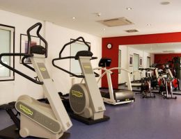 Intercity Hotel Frankfurt Airport, Frankfurt