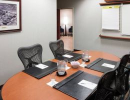 Hampton Inn St. Louis Downtown, Saint Louis (MO)