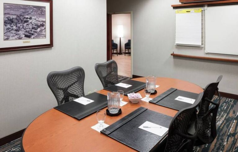 Hampton Inn St. Louis Downtown, Saint Louis (MO)
