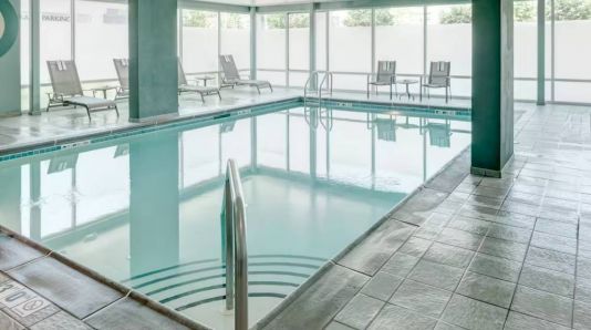 Hampton Inn & Suites St. Louis At Forest Park, Saint Louis (MO)