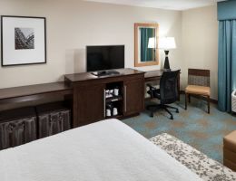 Hampton Inn & Suites St. Louis At Forest Park, Saint Louis (MO)