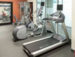 Hampton Inn & Suites St. Louis At Forest Park, Saint Louis (MO)