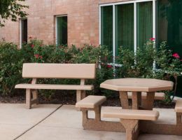 Hampton Inn & Suites St. Louis At Forest Park, Saint Louis (MO)